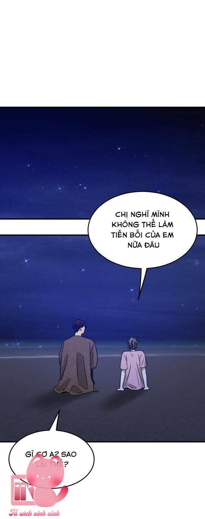 Bạn Của Em Trai - Chap 65 - Trang 11