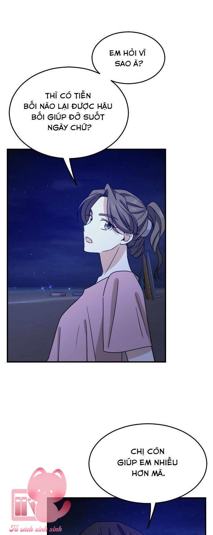 Bạn Của Em Trai - Chap 65 - Trang 12