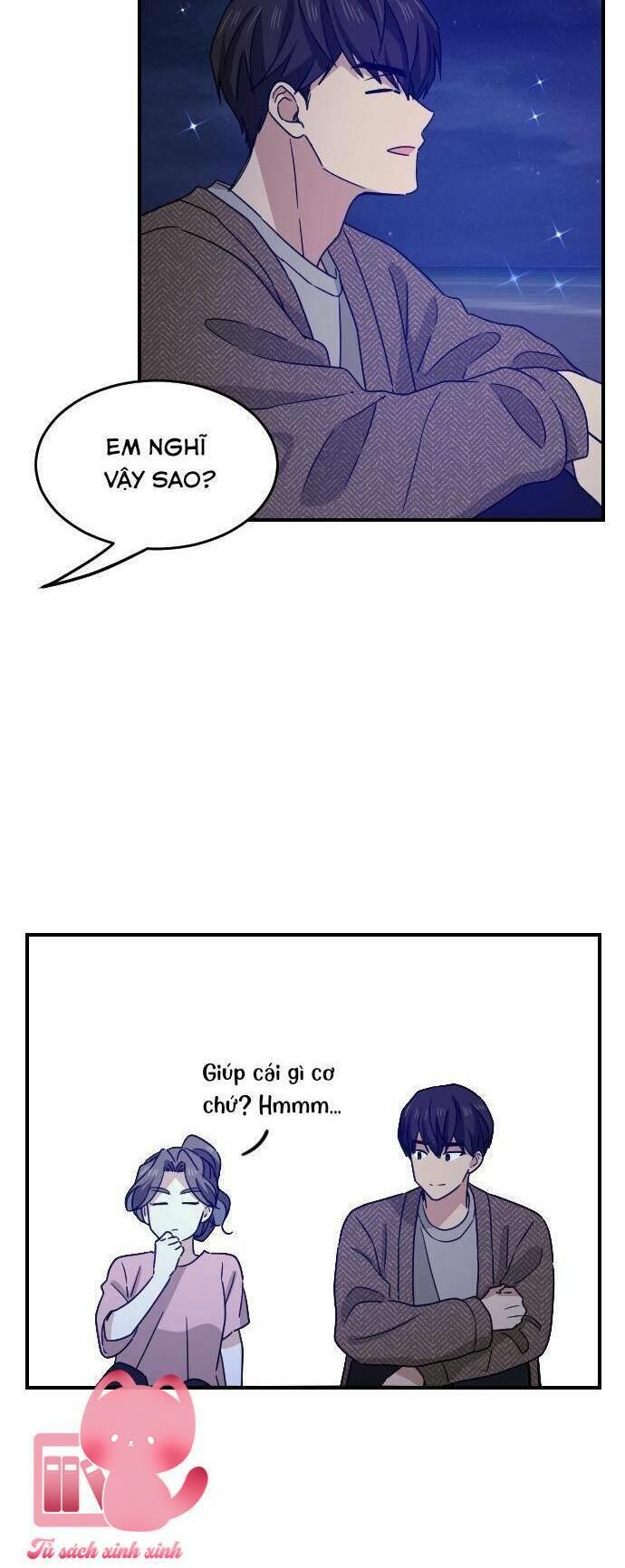 Bạn Của Em Trai - Chap 65 - Trang 13