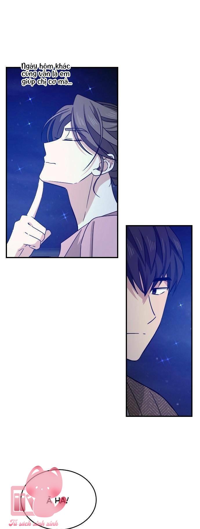 Bạn Của Em Trai - Chap 65 - Trang 14