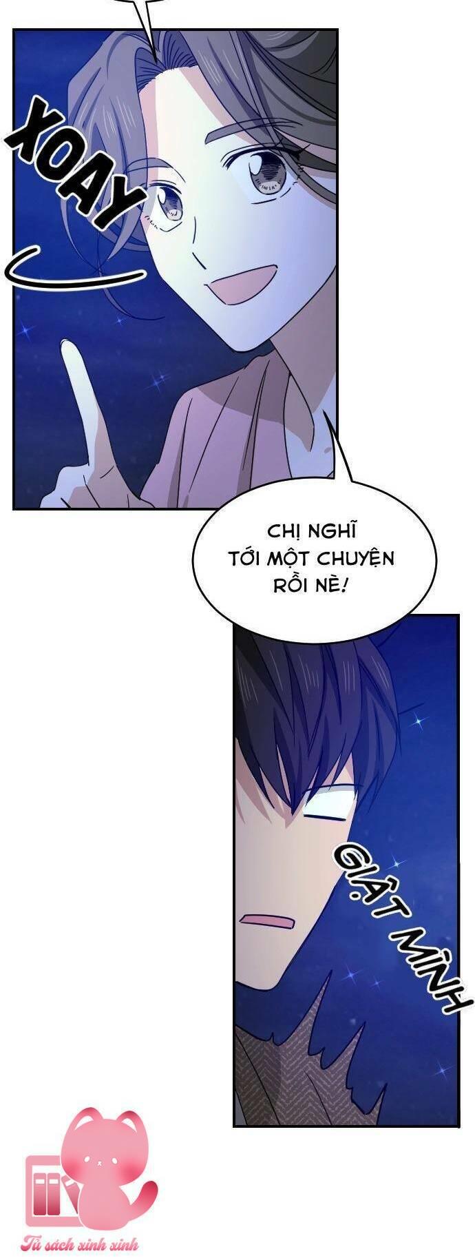 Bạn Của Em Trai - Chap 65 - Trang 15