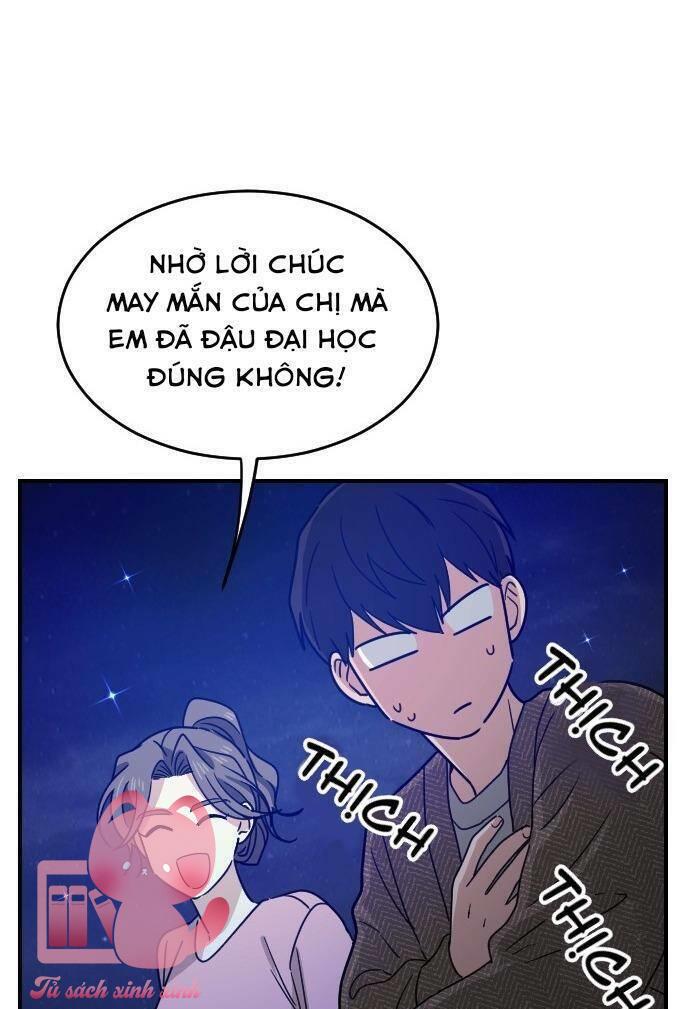 Bạn Của Em Trai - Chap 65 - Trang 16