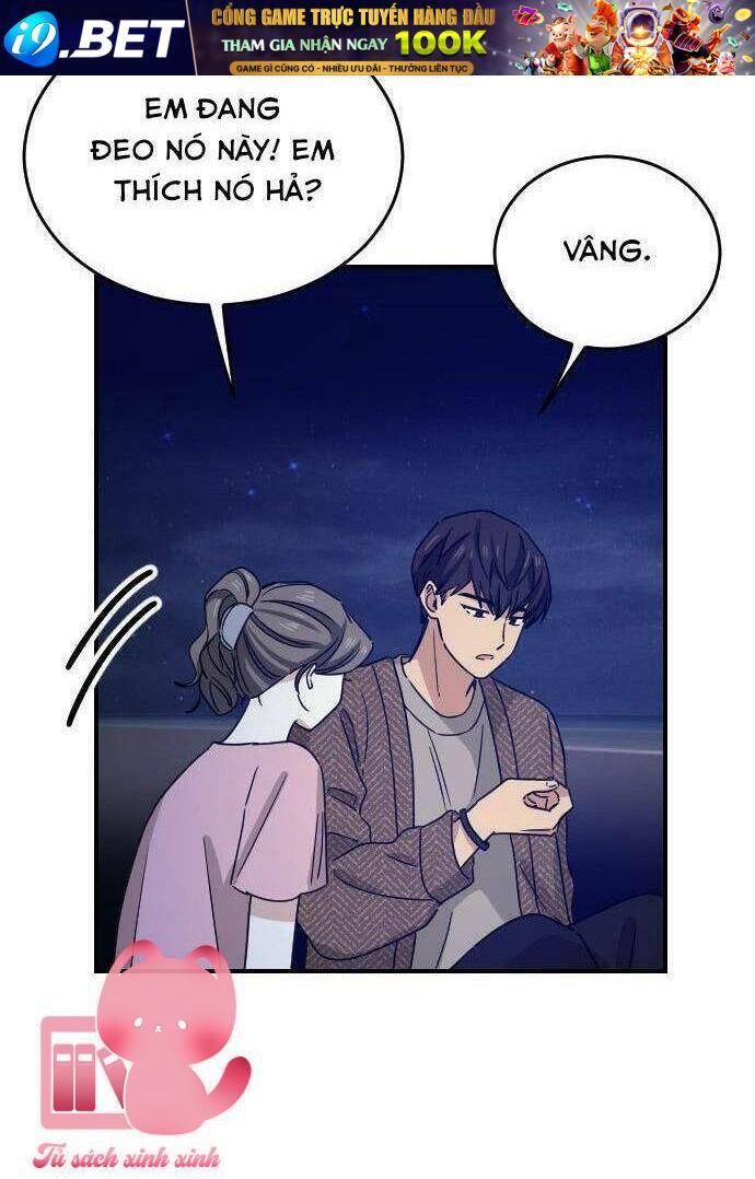 Bạn Của Em Trai - Chap 65 - Trang 19