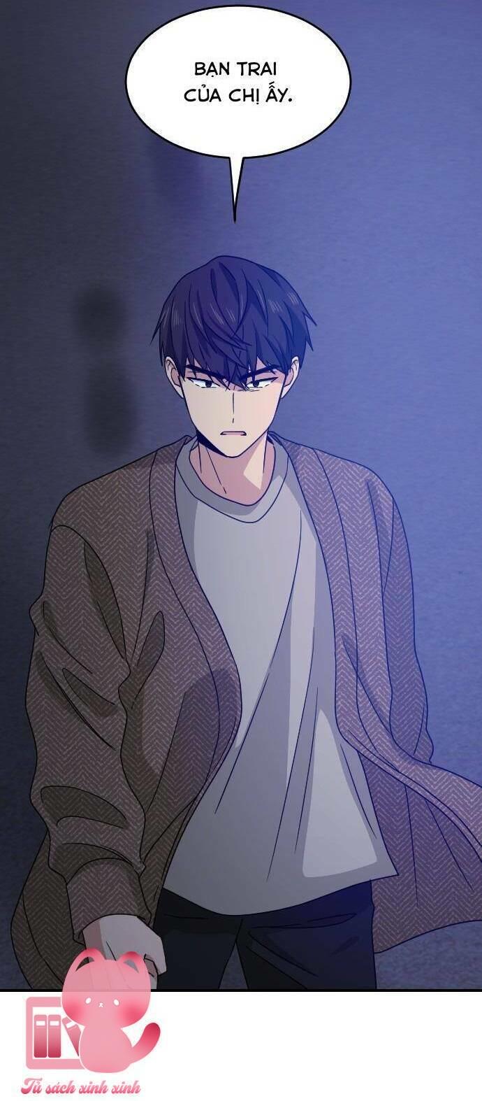 Bạn Của Em Trai - Chap 65 - Trang 3