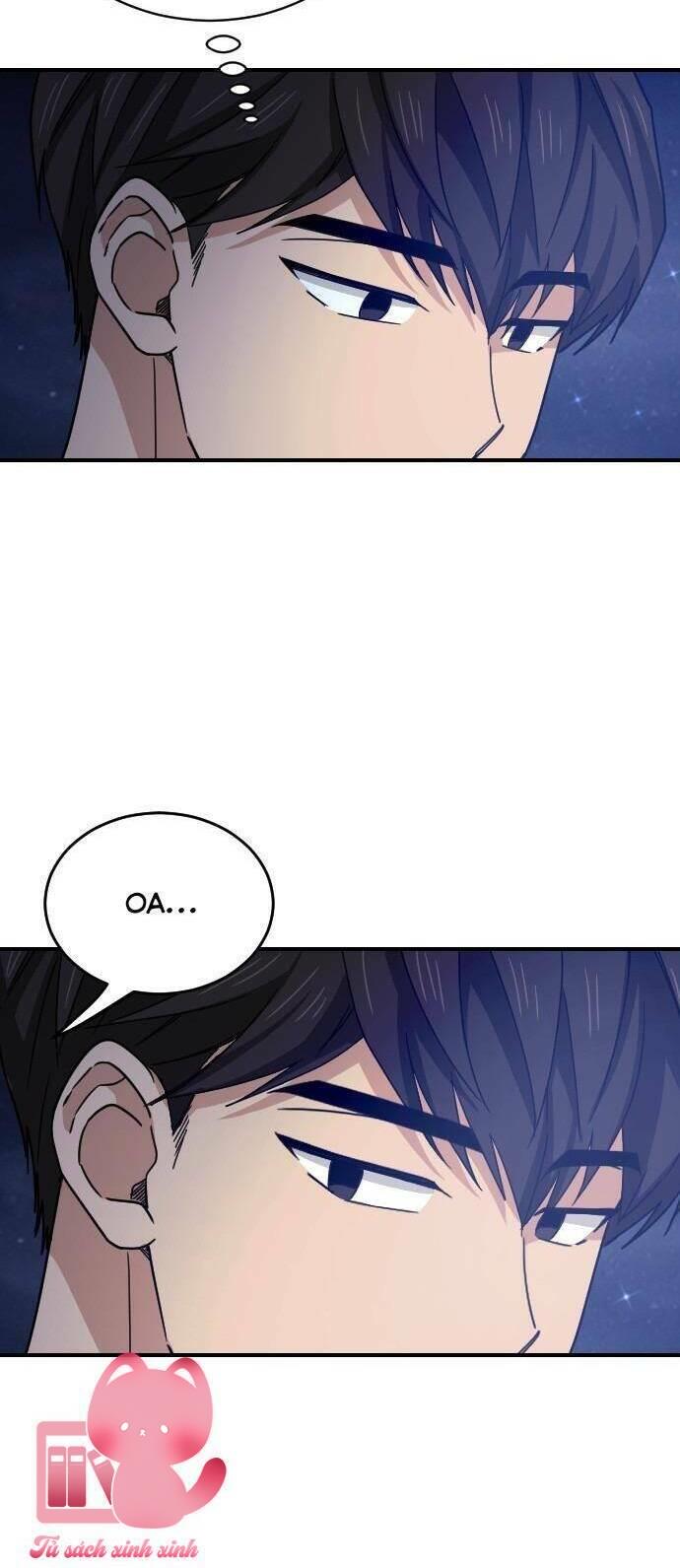 Bạn Của Em Trai - Chap 65 - Trang 21