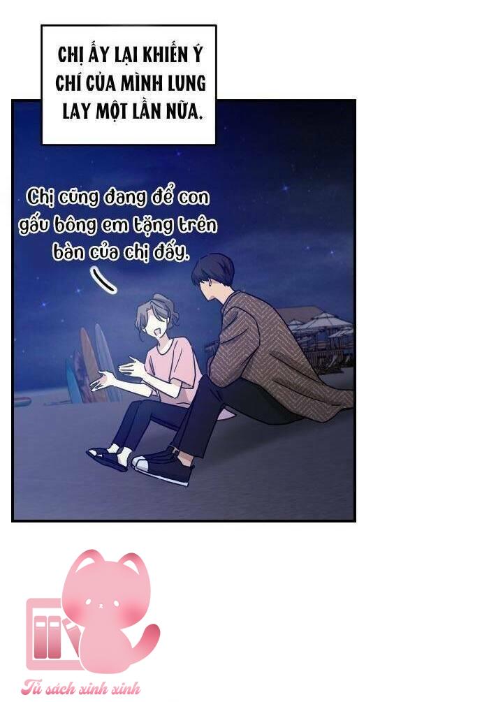 Bạn Của Em Trai - Chap 65 - Trang 24