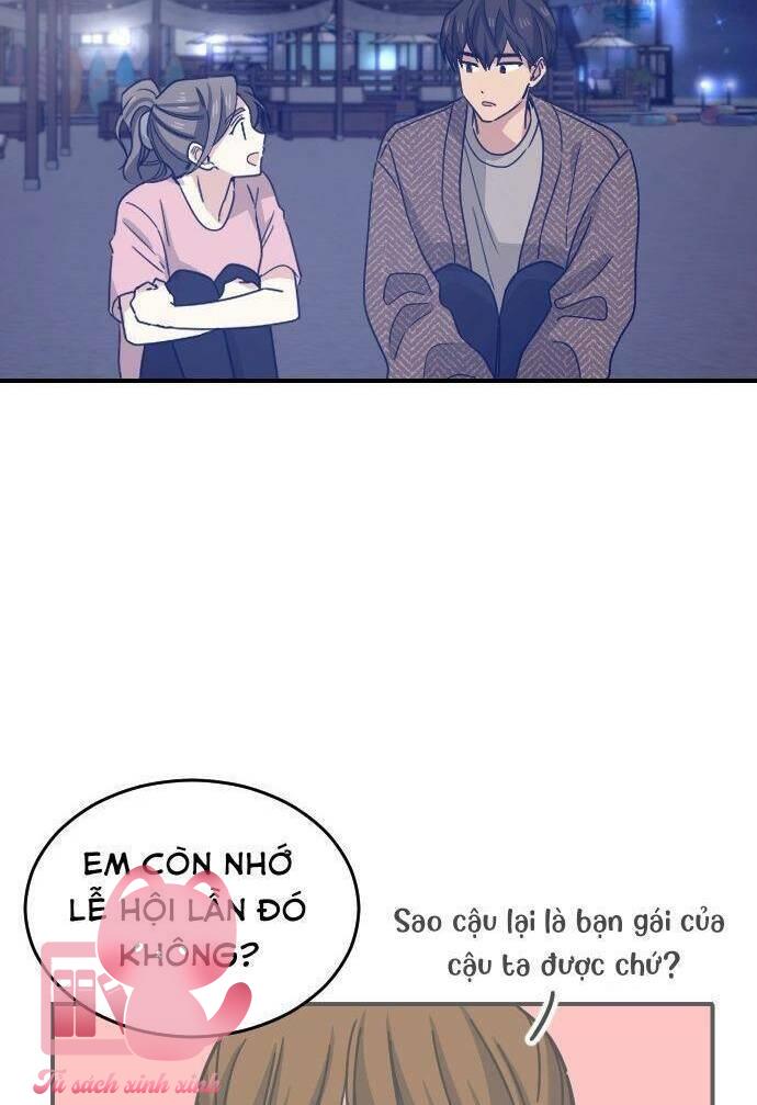 Bạn Của Em Trai - Chap 65 - Trang 27