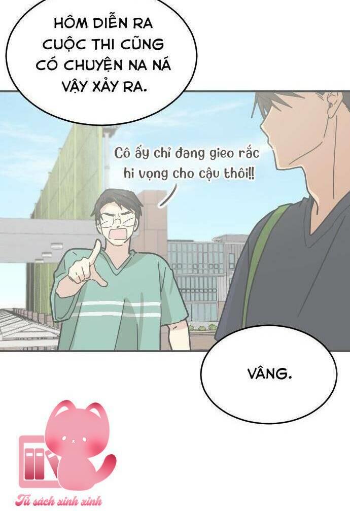 Bạn Của Em Trai - Chap 65 - Trang 29