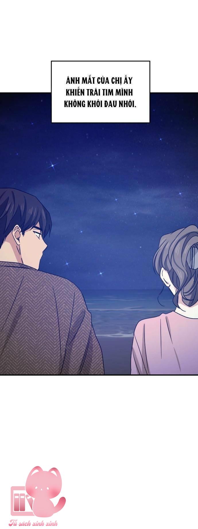 Bạn Của Em Trai - Chap 65 - Trang 34