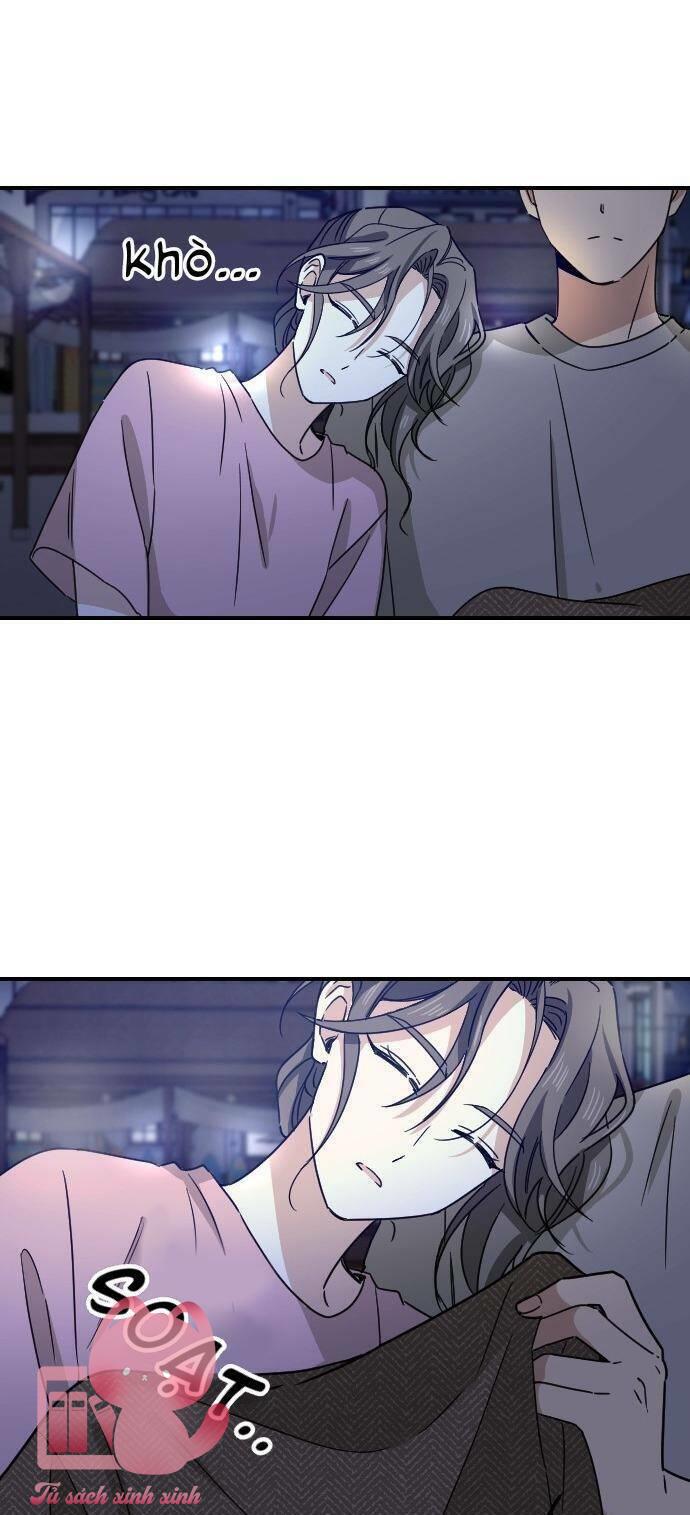 Bạn Của Em Trai - Chap 65 - Trang 36
