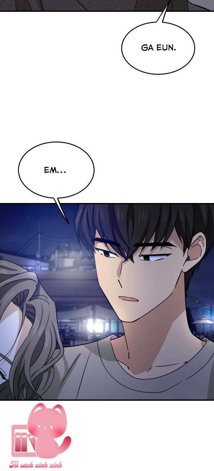 Bạn Của Em Trai - Chap 65 - Trang 37