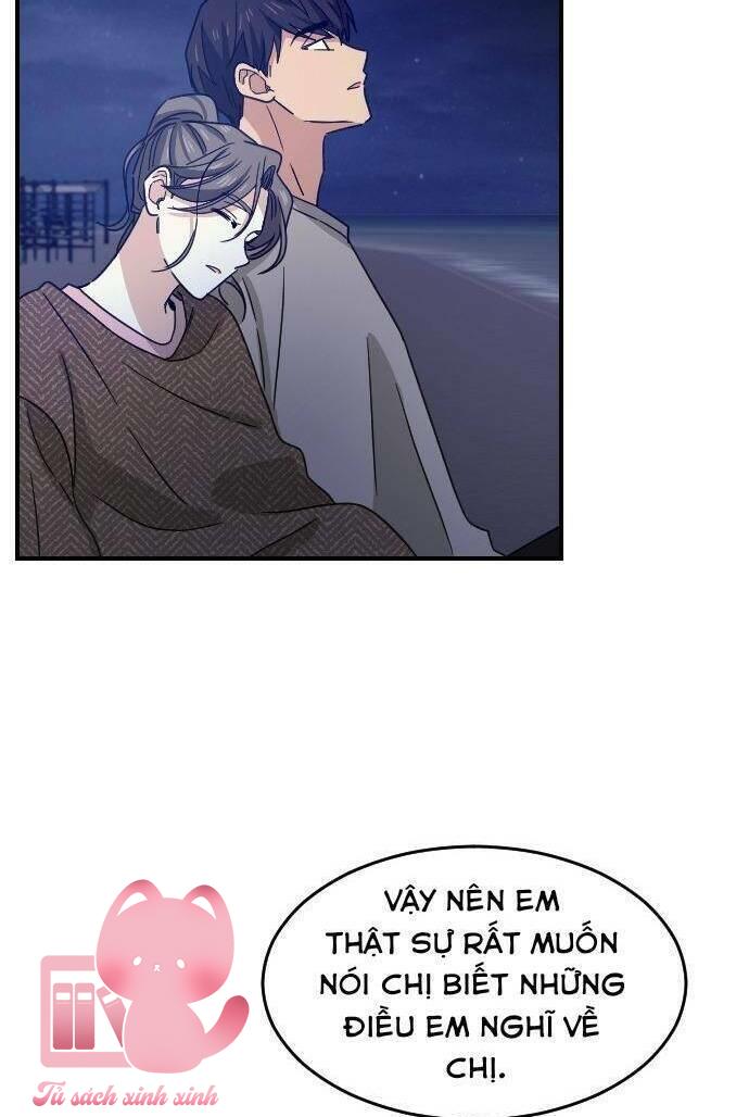 Bạn Của Em Trai - Chap 65 - Trang 40