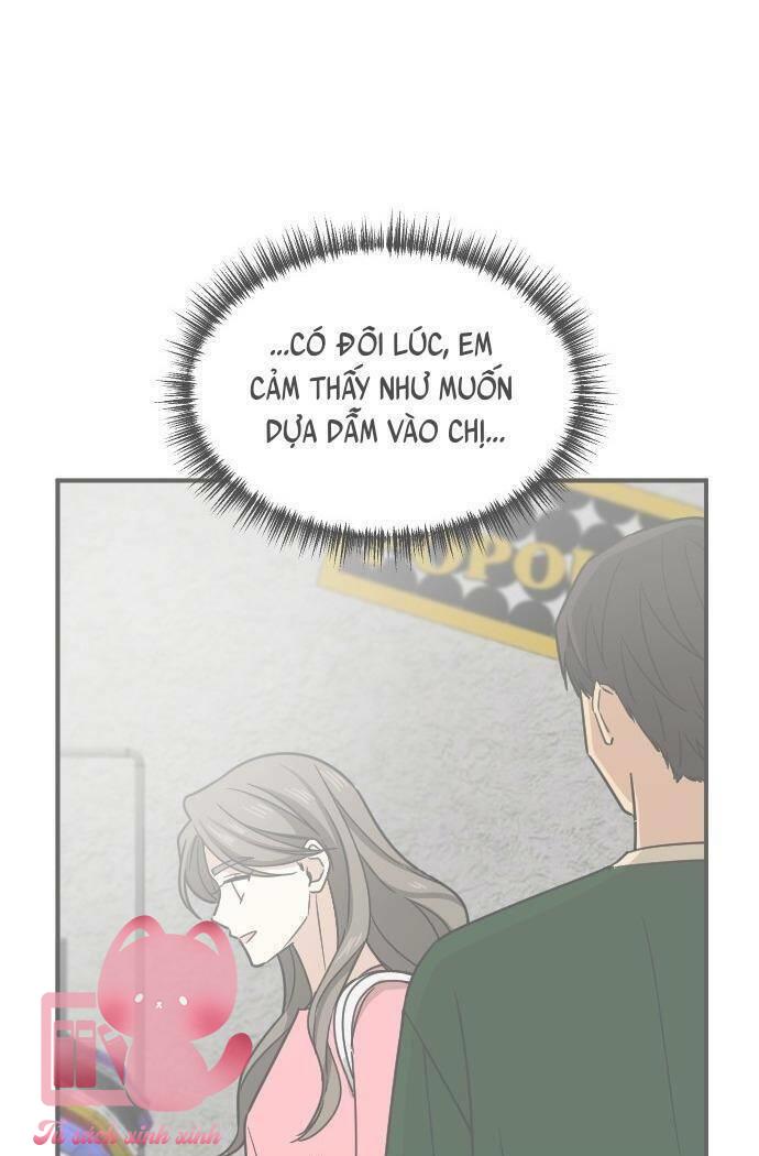 Bạn Của Em Trai - Chap 65 - Trang 42
