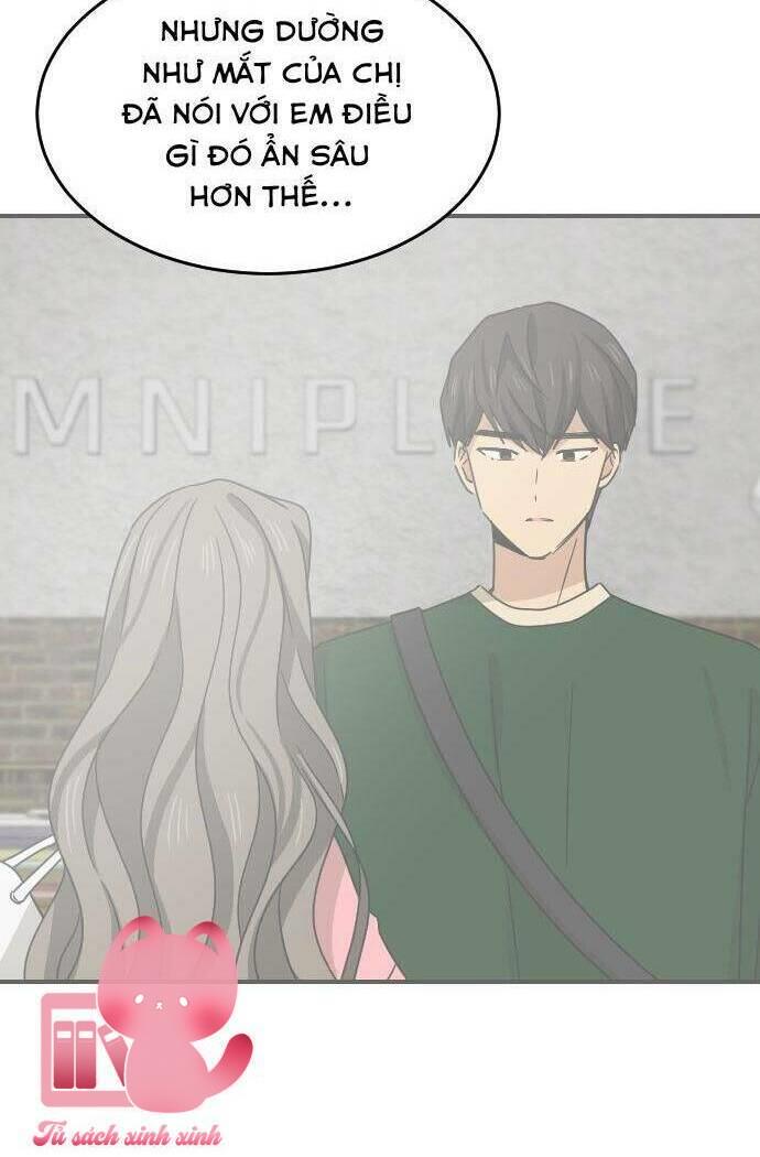 Bạn Của Em Trai - Chap 65 - Trang 45