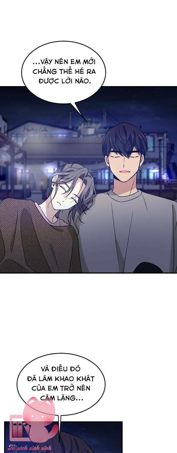Bạn Của Em Trai - Chap 65 - Trang 46