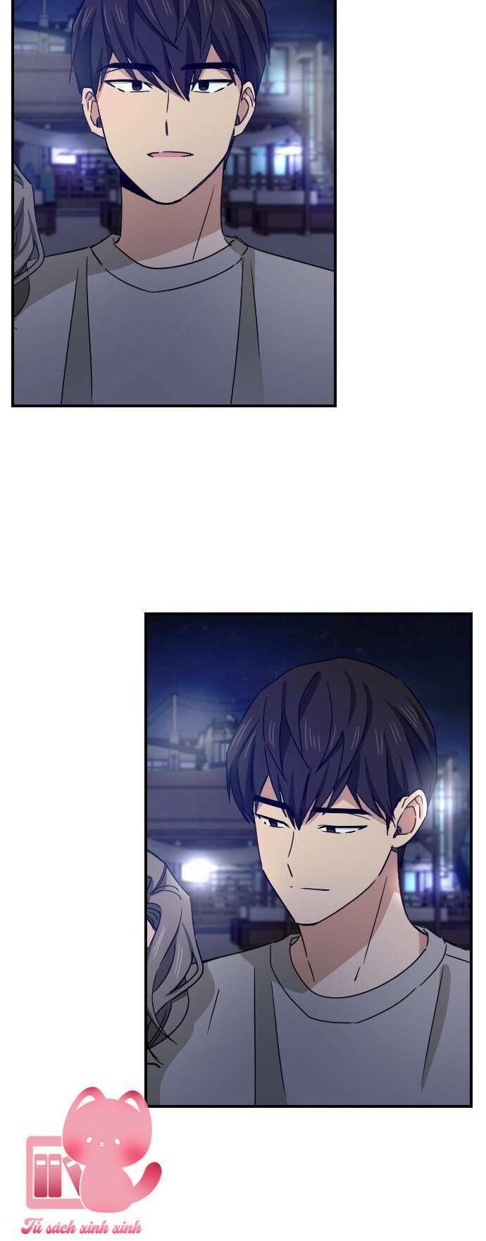 Bạn Của Em Trai - Chap 65 - Trang 47