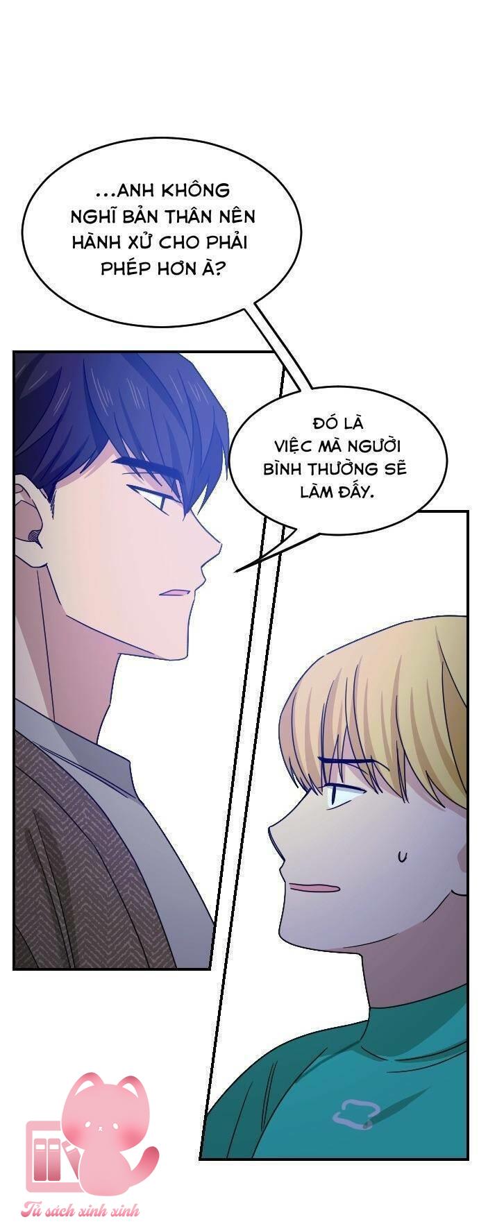 Bạn Của Em Trai - Chap 65 - Trang 6