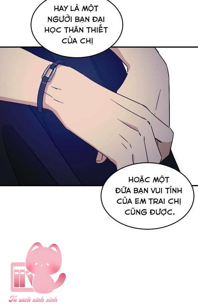 Bạn Của Em Trai - Chap 65 - Trang 51