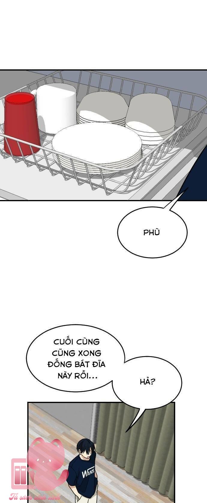 Bạn Của Em Trai - Chap 65 - Trang 54