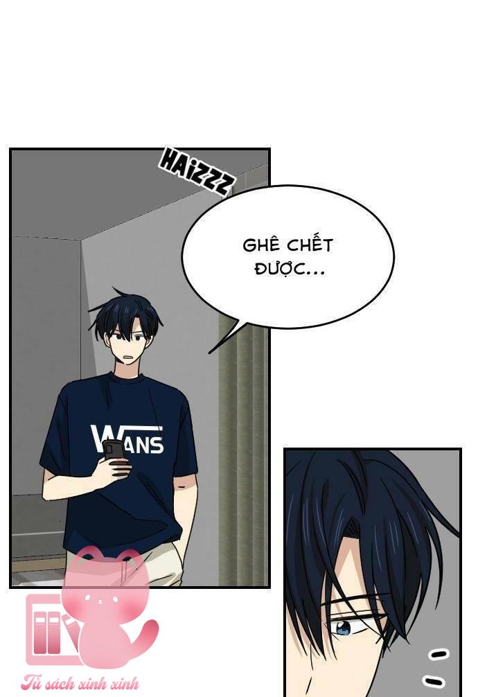Bạn Của Em Trai - Chap 65 - Trang 56