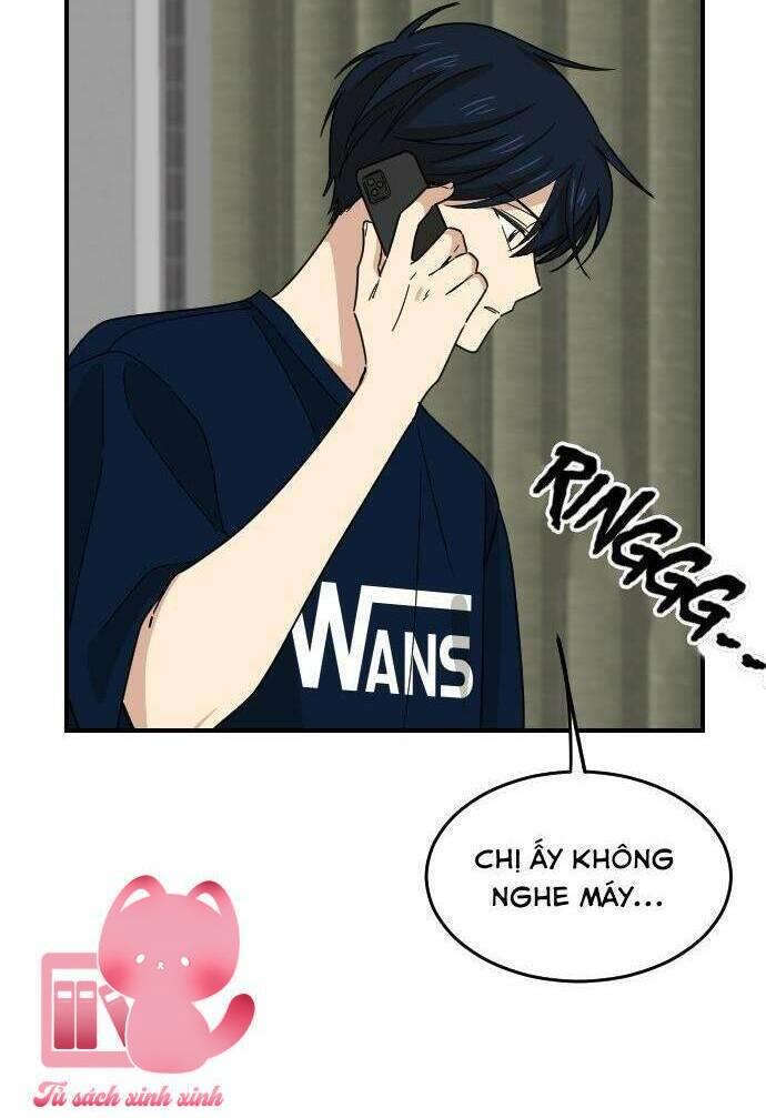 Bạn Của Em Trai - Chap 65 - Trang 59