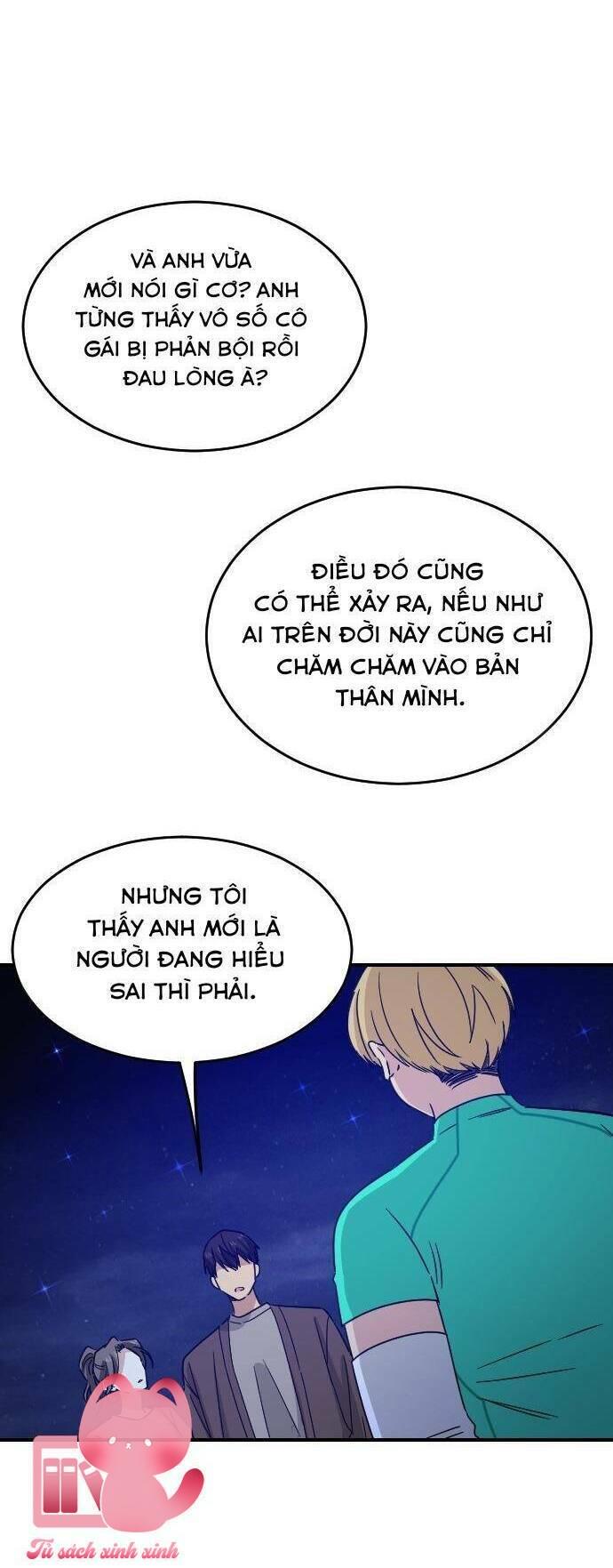 Bạn Của Em Trai - Chap 65 - Trang 7