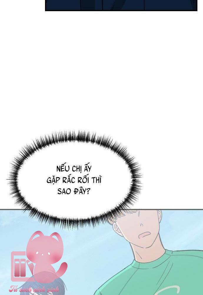 Bạn Của Em Trai - Chap 65 - Trang 63