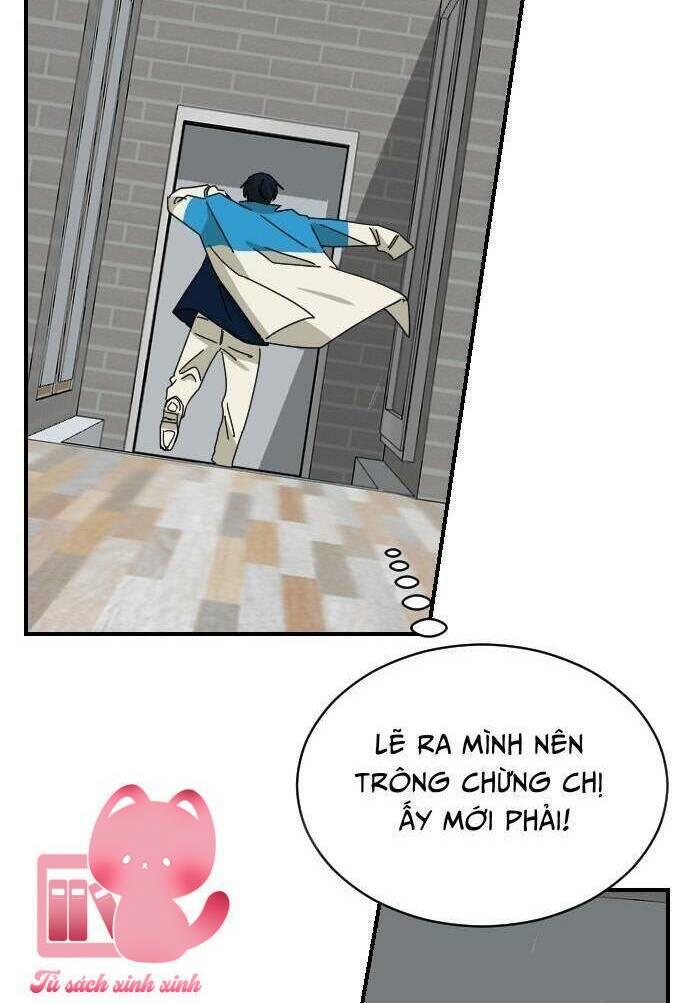 Bạn Của Em Trai - Chap 65 - Trang 65