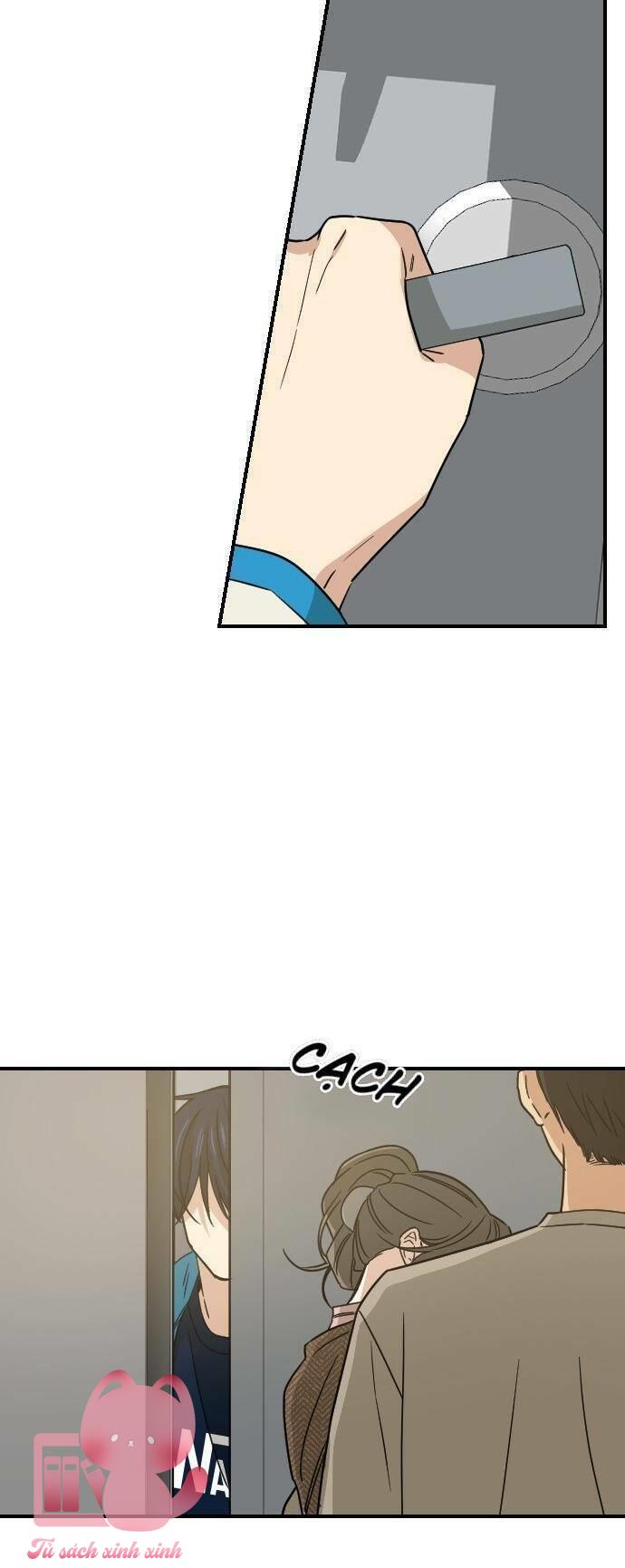Bạn Của Em Trai - Chap 65 - Trang 66
