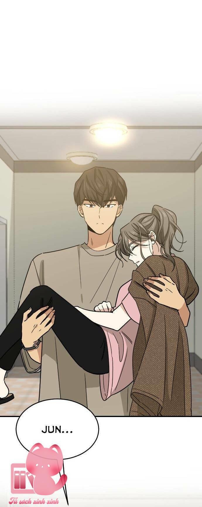 Bạn Của Em Trai - Chap 65 - Trang 67