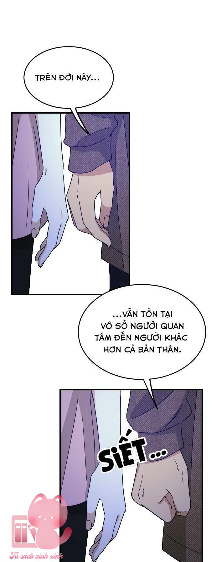 Bạn Của Em Trai - Chap 65 - Trang 8