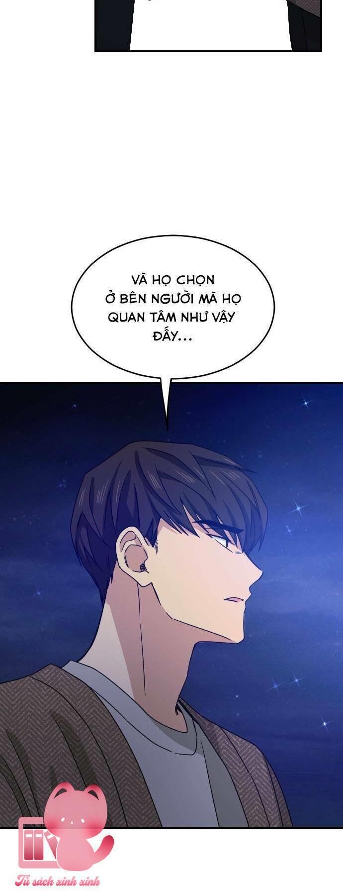 Bạn Của Em Trai - Chap 65 - Trang 9