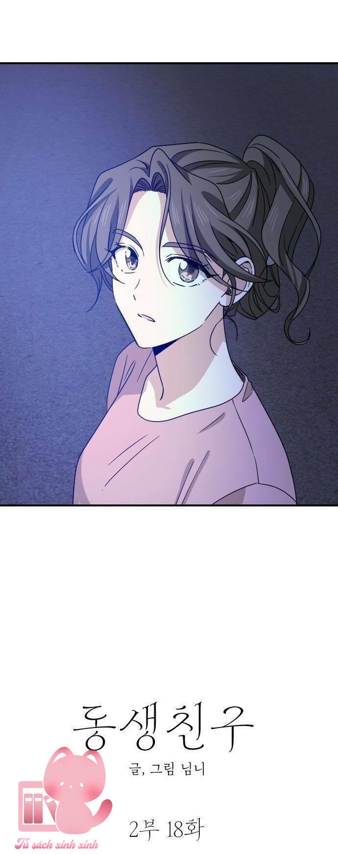 Bạn Của Em Trai - Chap 65 - Trang 10