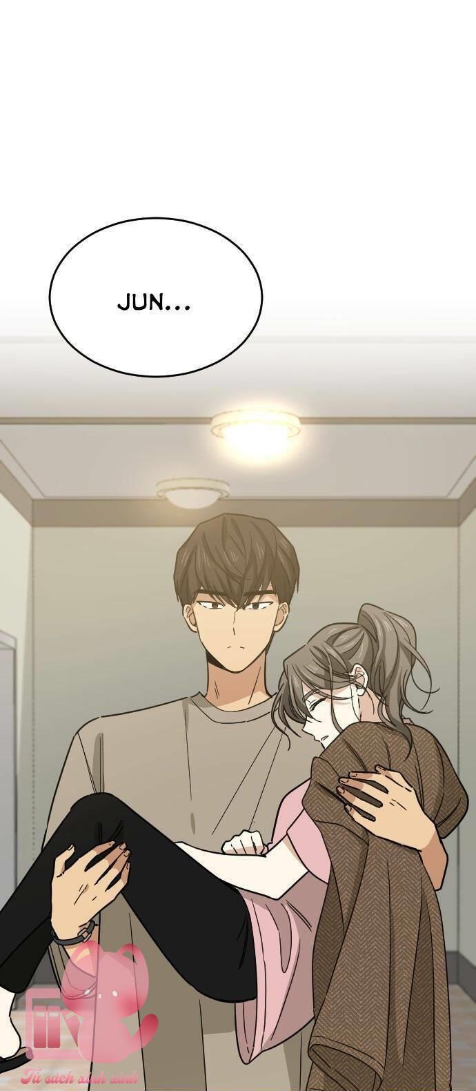 Bạn Của Em Trai - Chap 66 - Trang 2