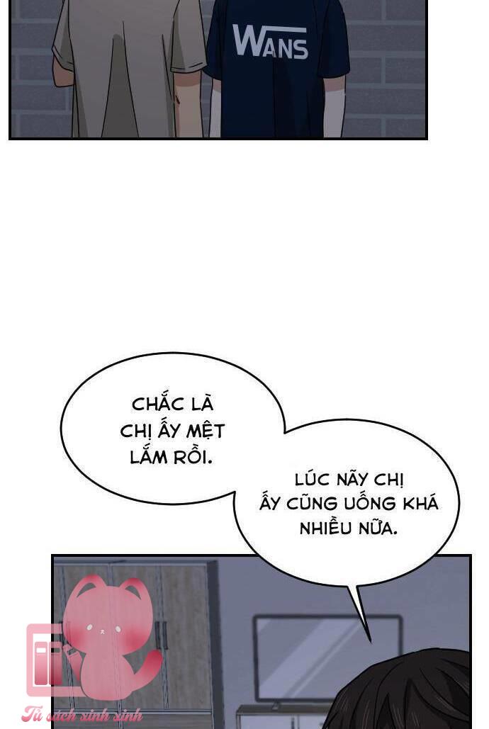 Bạn Của Em Trai - Chap 66 - Trang 11