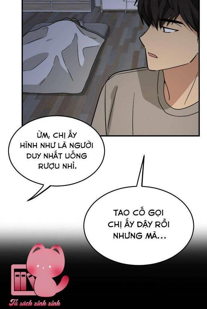 Bạn Của Em Trai - Chap 66 - Trang 12