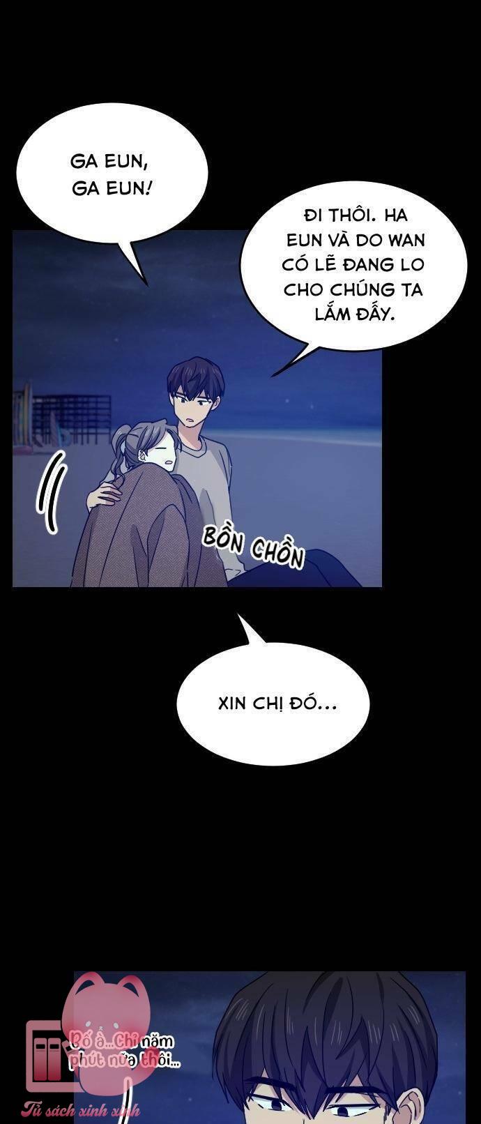 Bạn Của Em Trai - Chap 66 - Trang 13