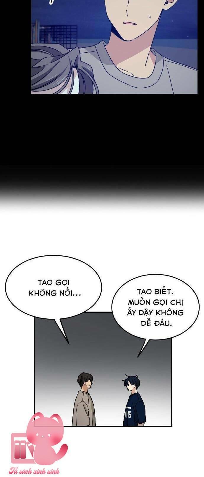 Bạn Của Em Trai - Chap 66 - Trang 14