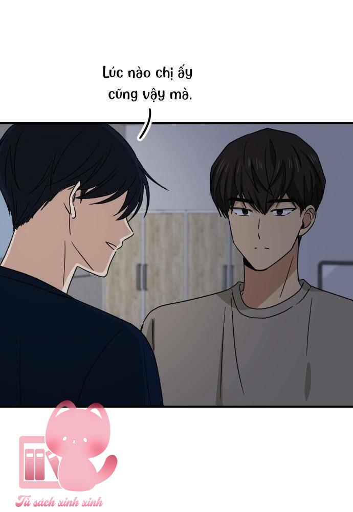 Bạn Của Em Trai - Chap 66 - Trang 15