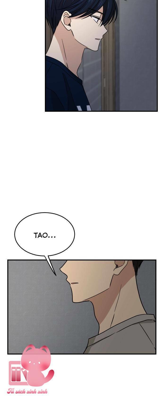 Bạn Của Em Trai - Chap 66 - Trang 20