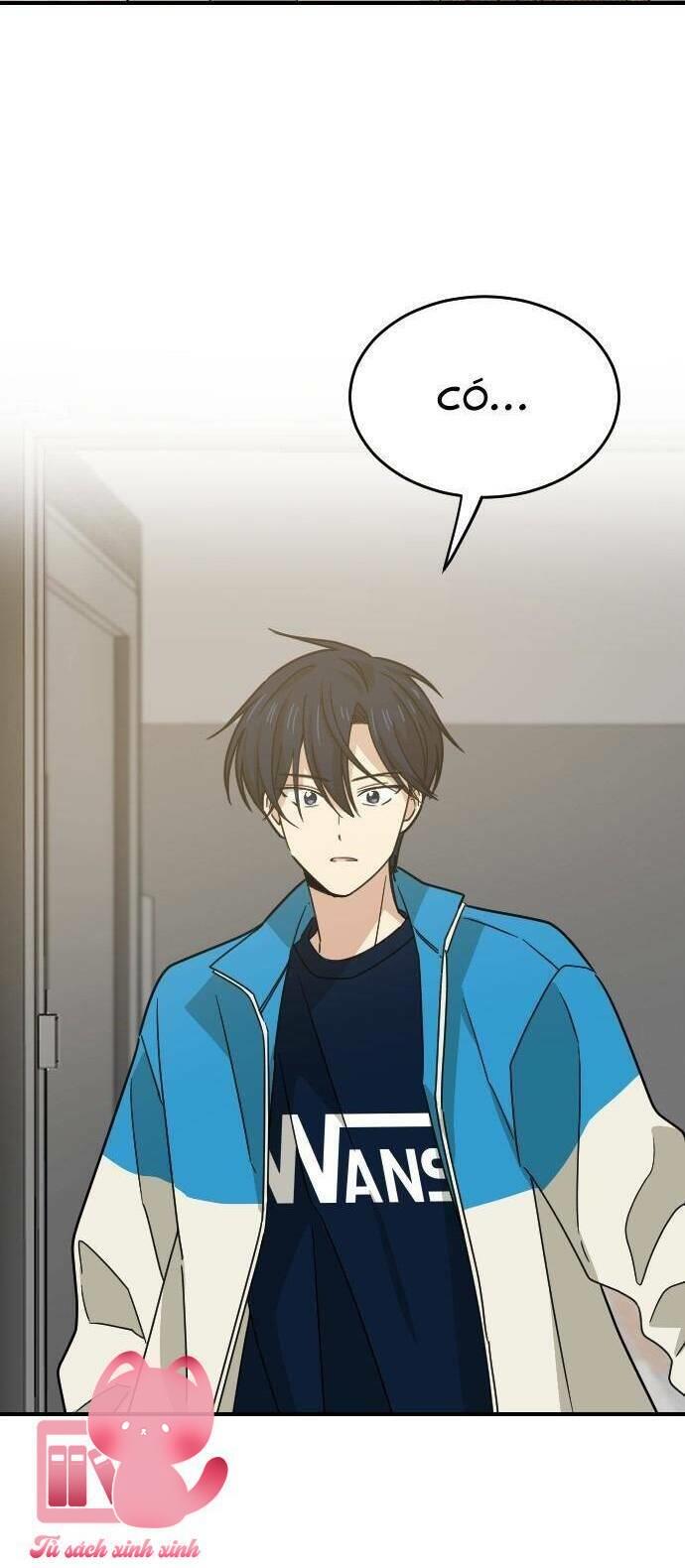 Bạn Của Em Trai - Chap 66 - Trang 3