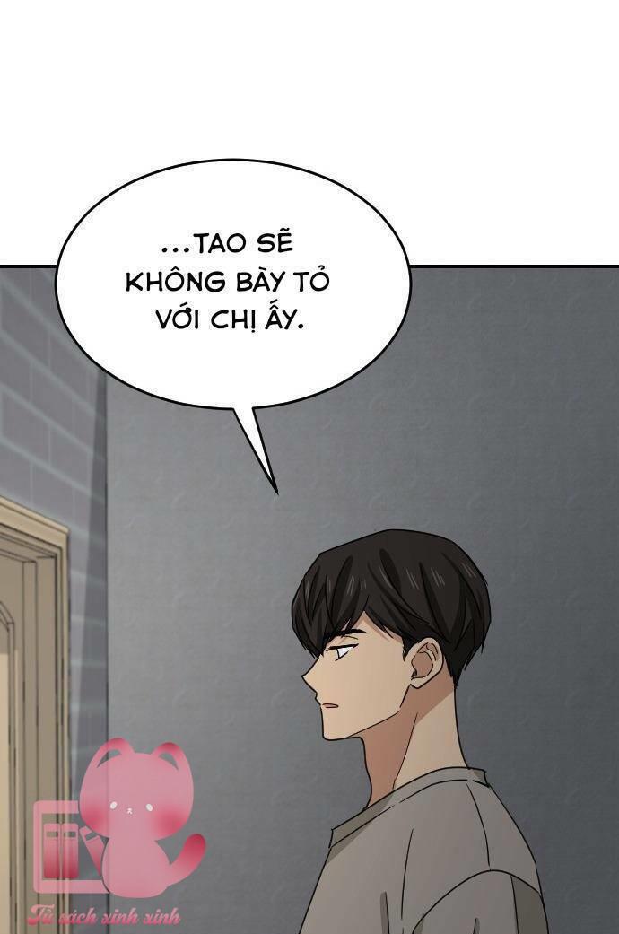 Bạn Của Em Trai - Chap 66 - Trang 21