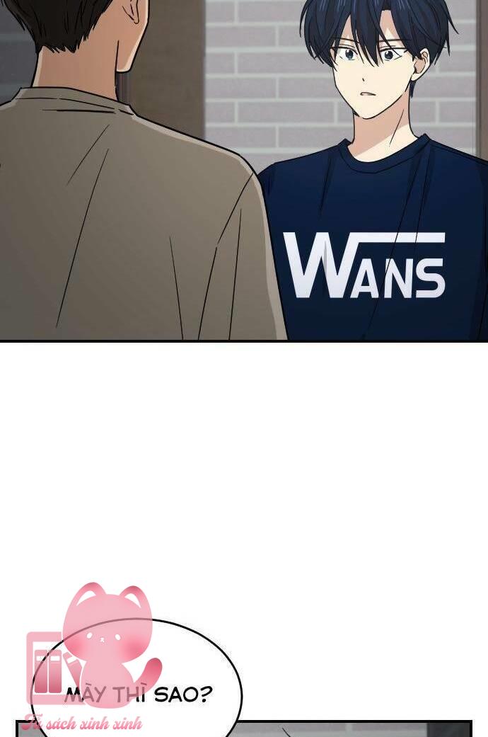 Bạn Của Em Trai - Chap 66 - Trang 23
