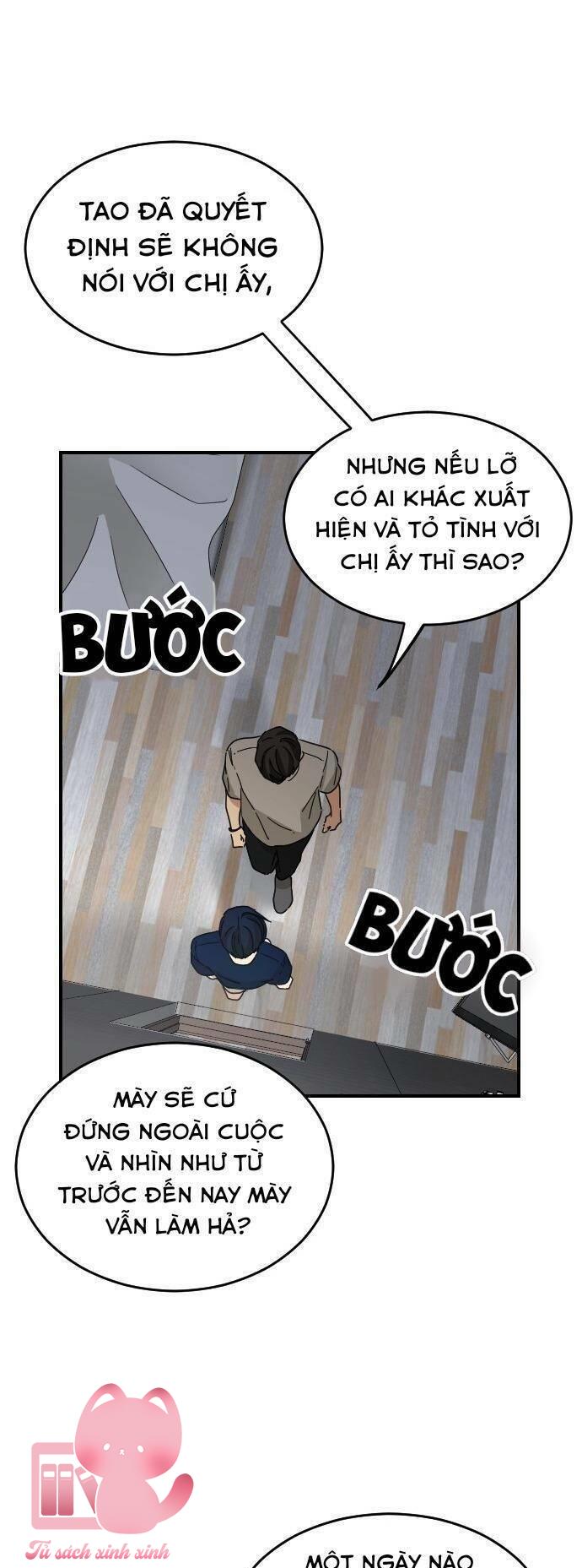 Bạn Của Em Trai - Chap 66 - Trang 27