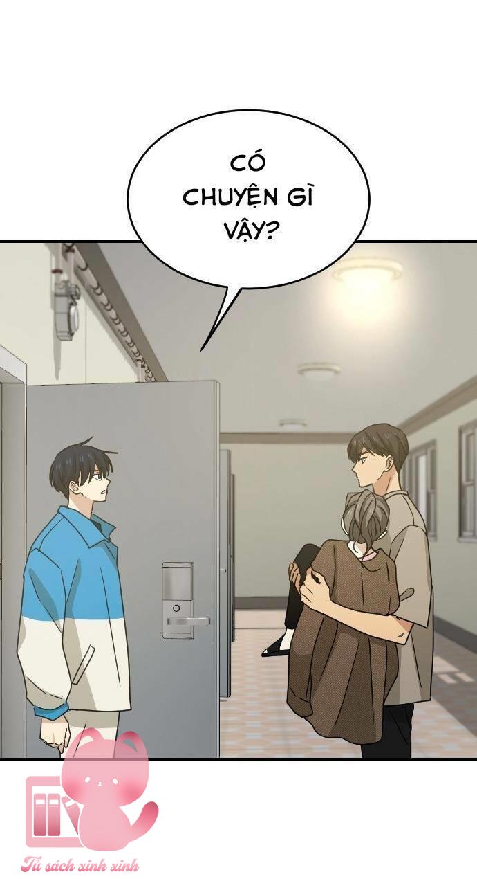 Bạn Của Em Trai - Chap 66 - Trang 4