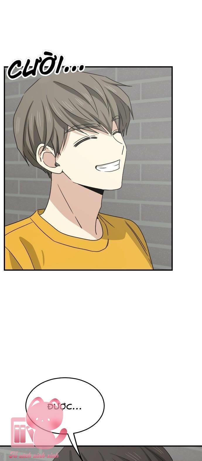 Bạn Của Em Trai - Chap 66 - Trang 31