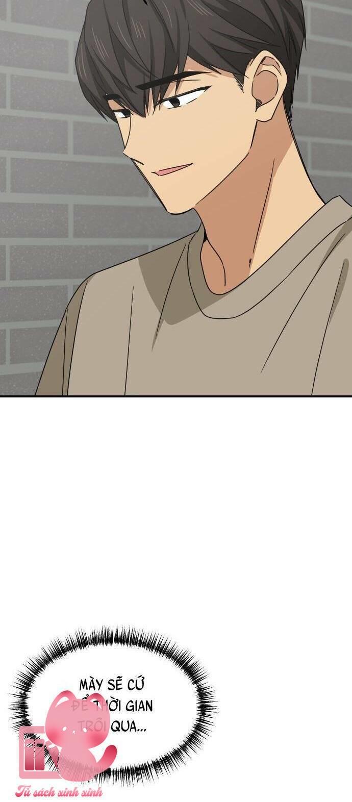 Bạn Của Em Trai - Chap 66 - Trang 32
