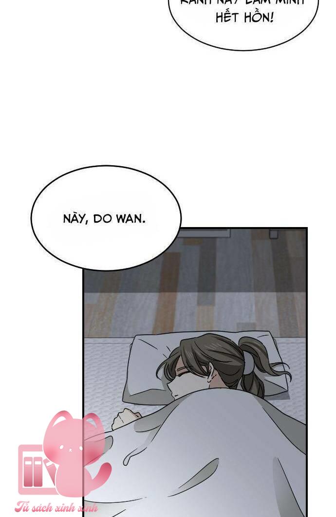 Bạn Của Em Trai - Chap 66 - Trang 36