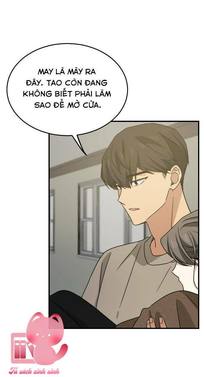 Bạn Của Em Trai - Chap 66 - Trang 5