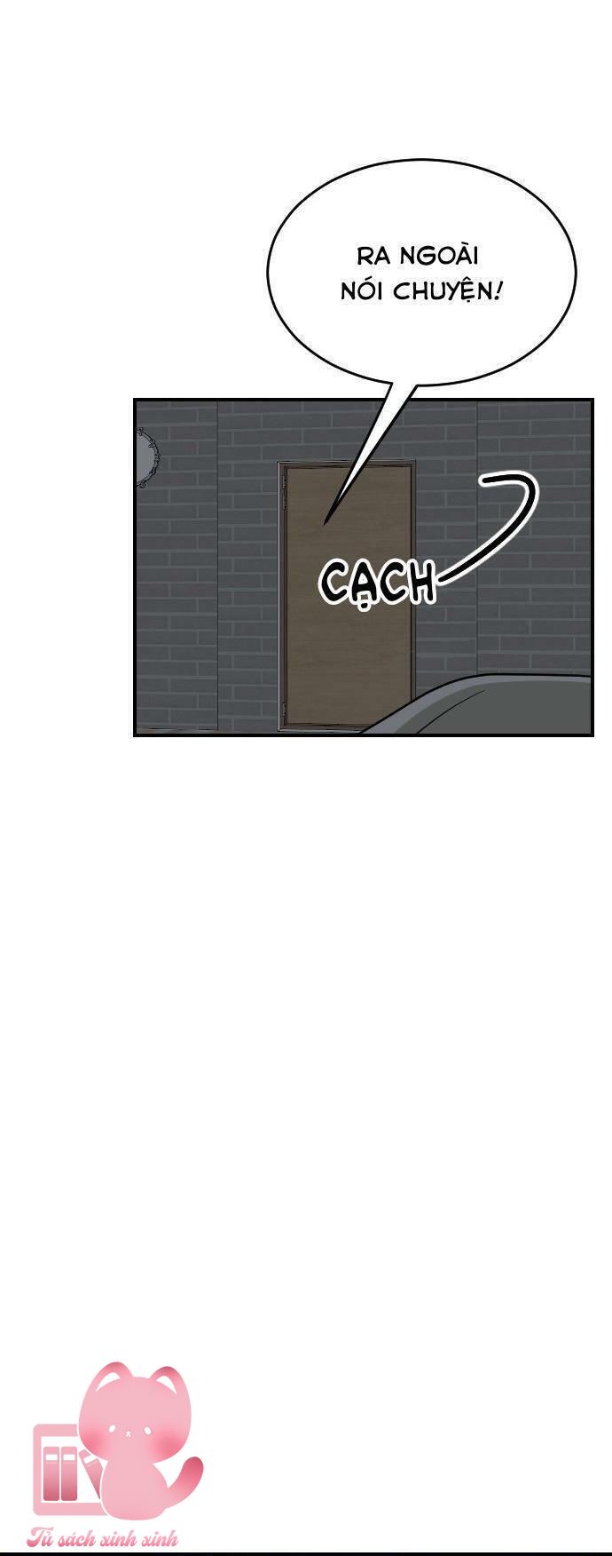 Bạn Của Em Trai - Chap 66 - Trang 41
